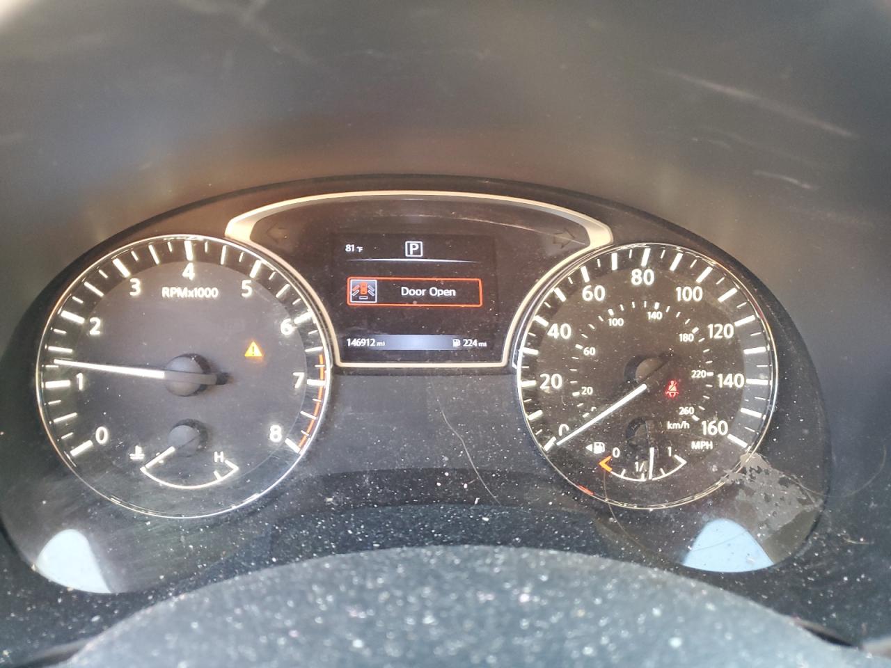 2016 Nissan Altima VIN 1N4AL3AP0GC195685 Copart auction photo, front end damage thumbnail 9