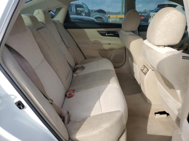 2013 Nissan Altima VIN 1N4AL3AP4DN500900 Copart auction photo, front end / minor dent/scratches damage thumbnail 10