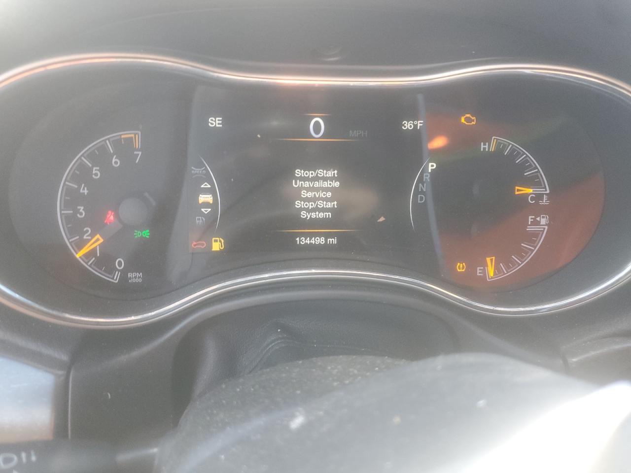 2018 Jeep Grand Cherokee VIN 1C4RJFAG5JC240857 Copart auction photo, rear end damage thumbnail 9