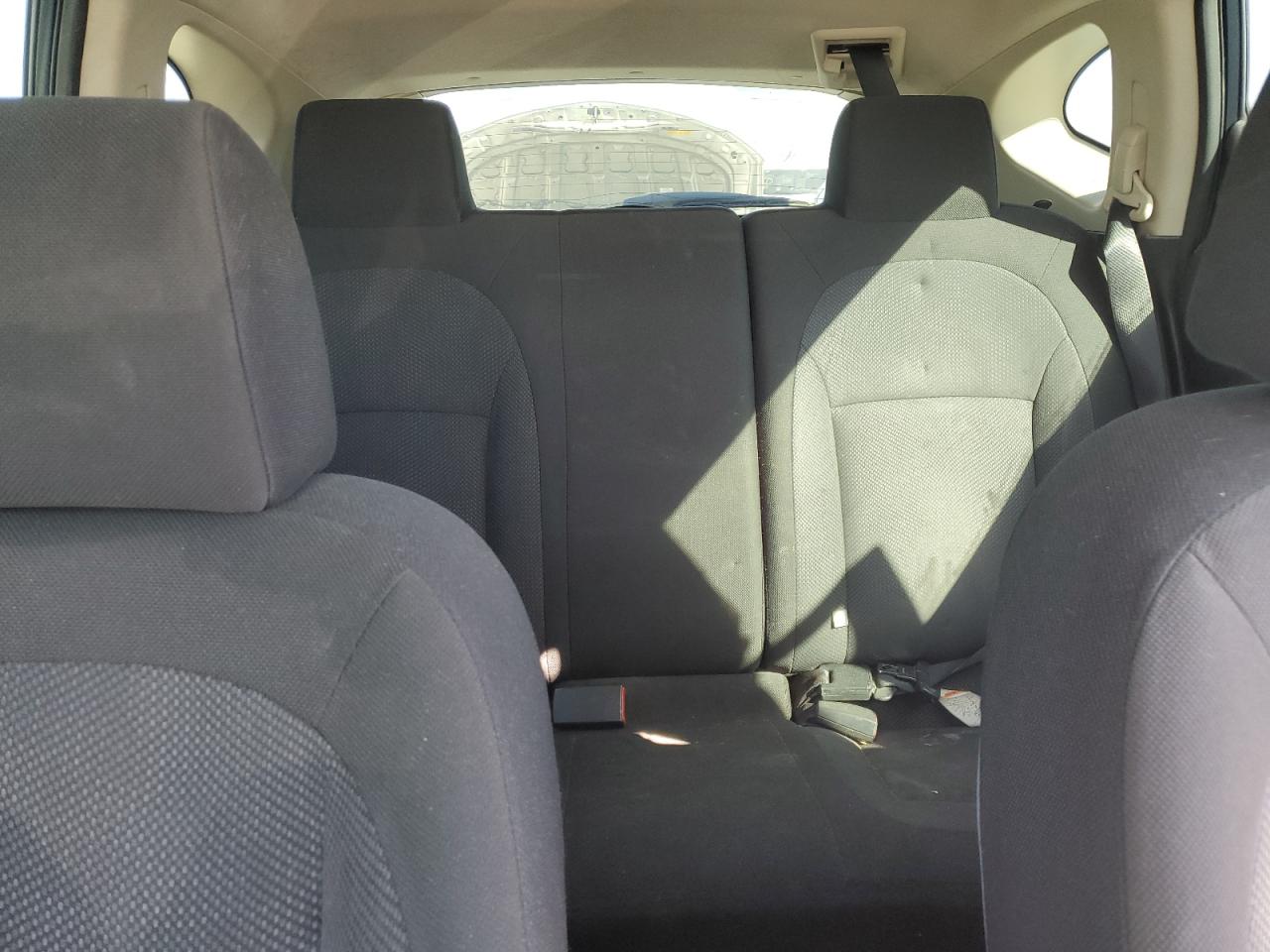 2013 Nissan Rogue VIN JN8AS5MT4DW551460 Copart auction photo, front end / side damage thumbnail 10