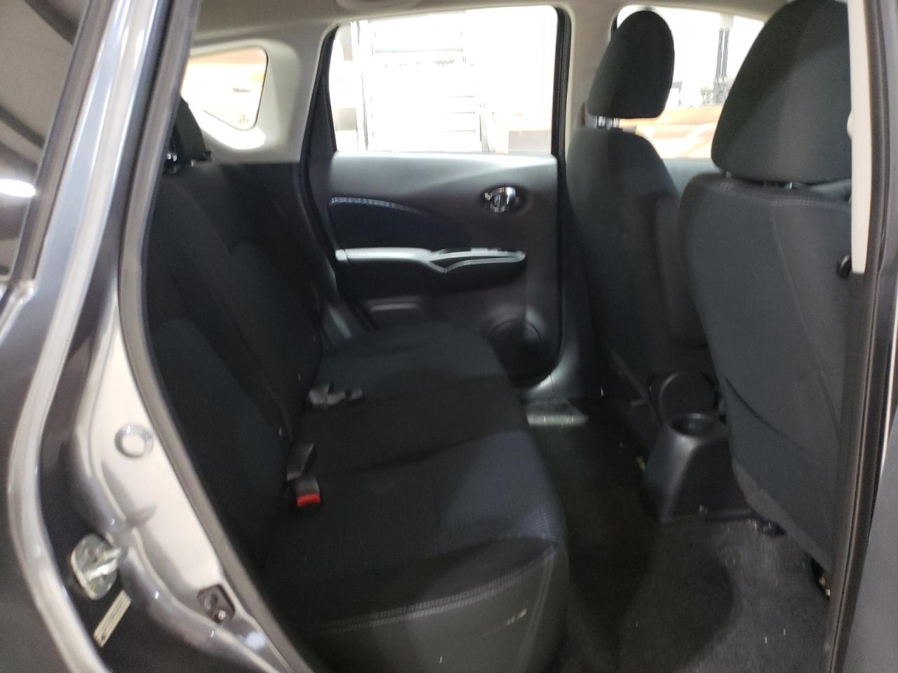 2016 Nissan Versa VIN 3N1CE2CP4GL368734 Copart auction photo, mechanical / minor dent/scratches damage thumbnail 10