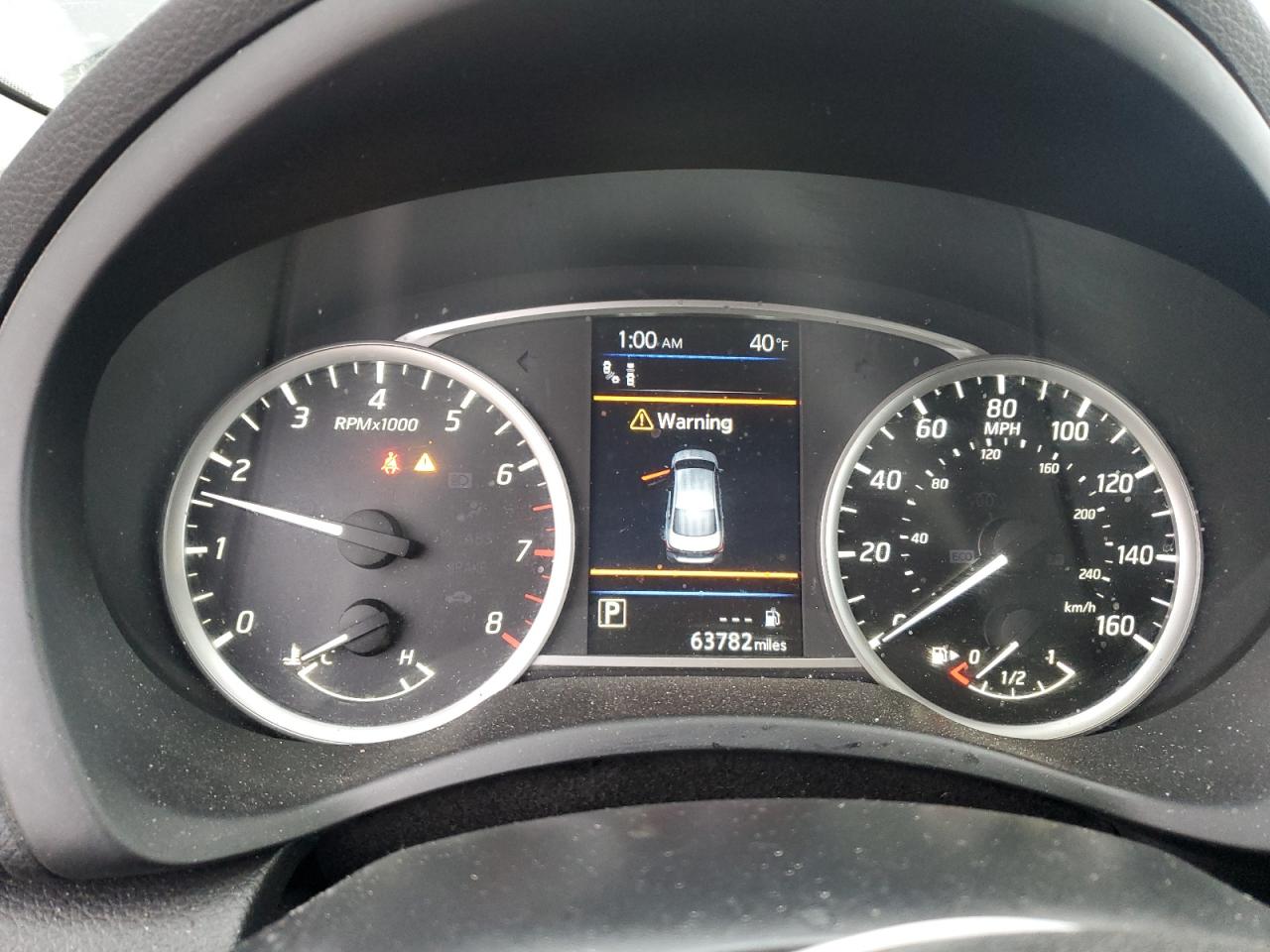 2019 Nissan Sentra VIN 3N1AB7APXKY320005 Copart auction photo, front end damage thumbnail 9