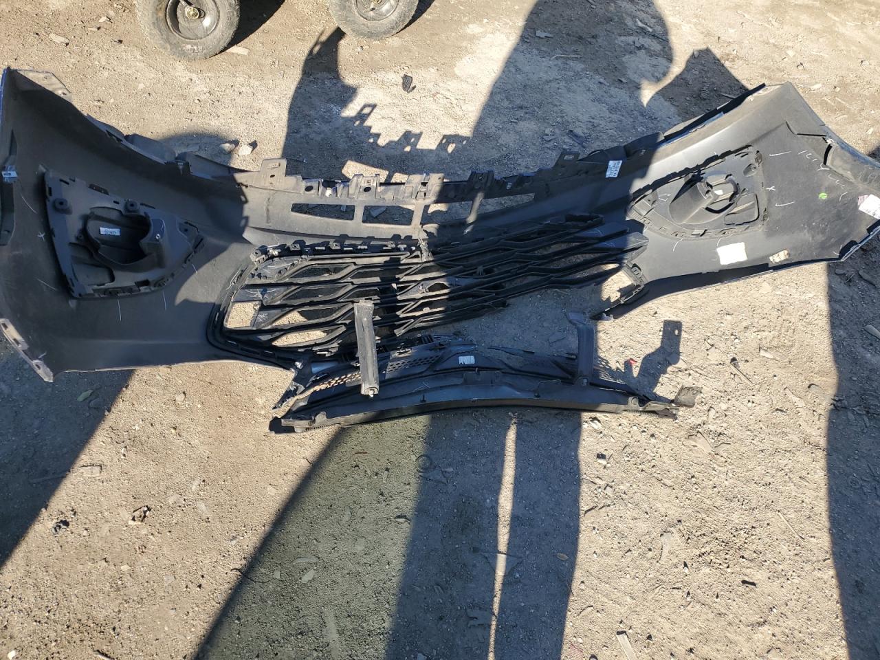 2019 Chevrolet Cruze VIN 1G1BE5SM0K7133206 Copart auction photo, front end damage thumbnail 12