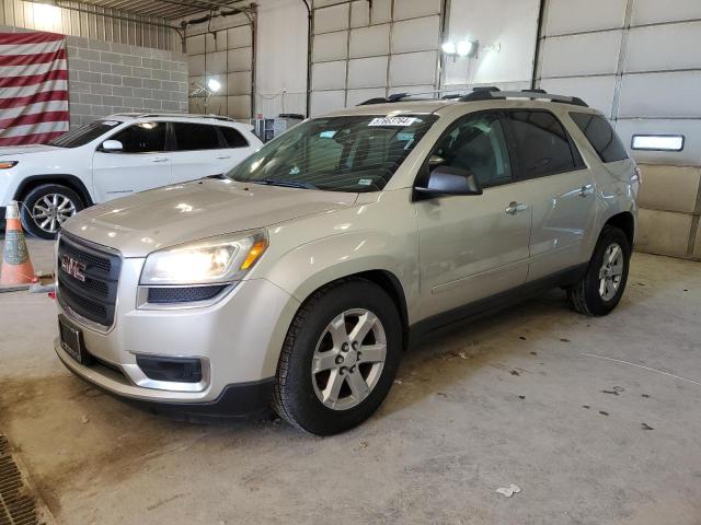 2013 GMC Acadia VIN 1GKKRPKD2DJ133063