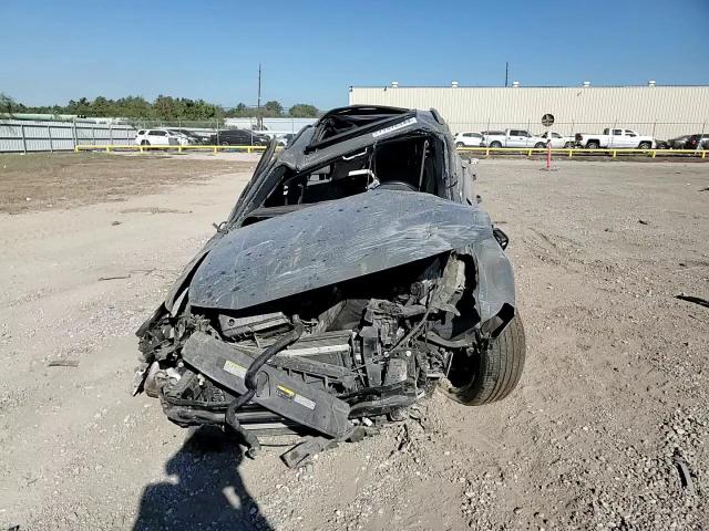 2022 Audi Q3 VIN WA1EECF36N1027497 Copart auction photo, rollover / front end damage thumbnail 11
