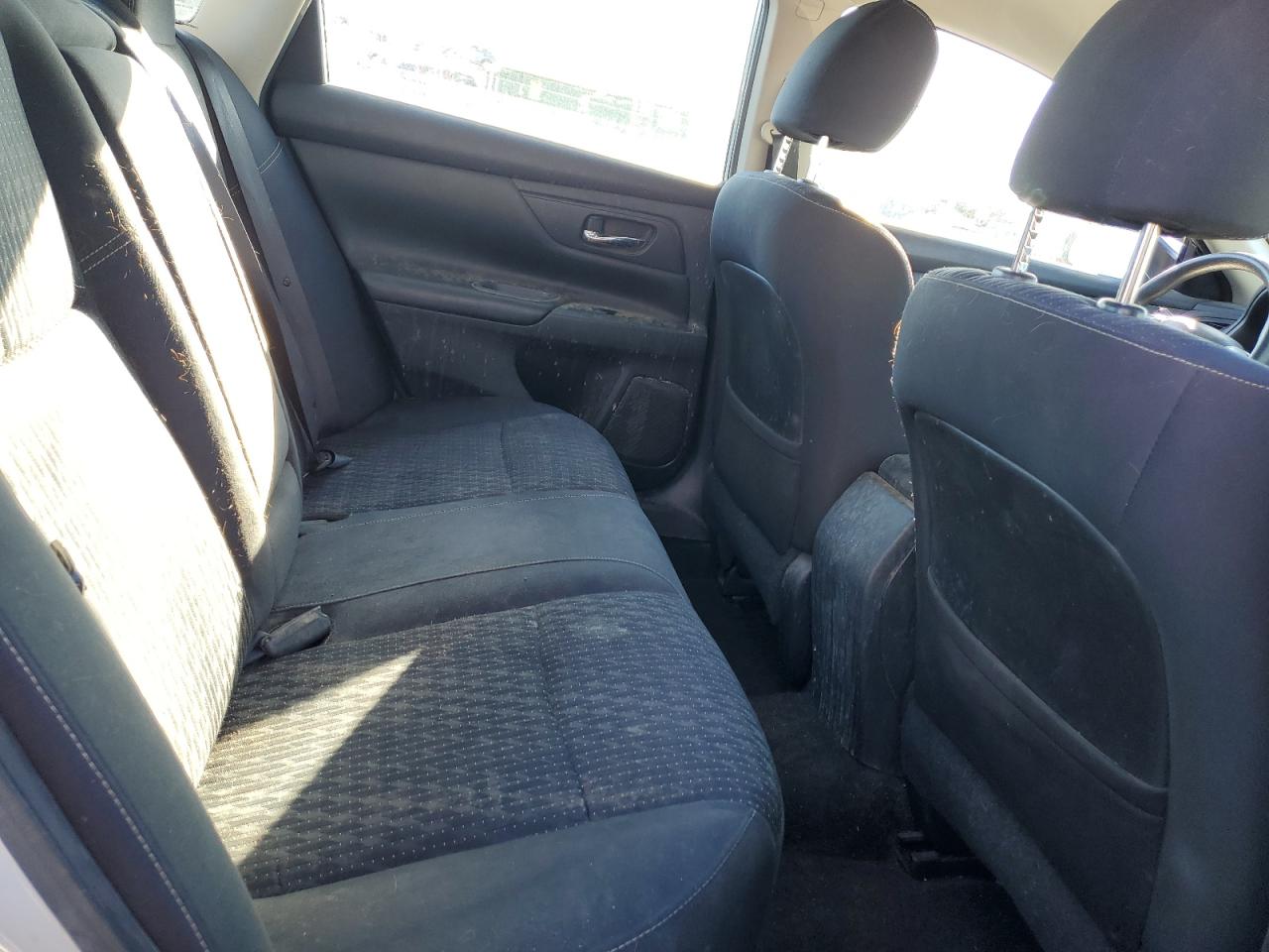 2016 Nissan Altima VIN 1N4AL3AP7GC204401 Copart auction photo, side damage thumbnail 10