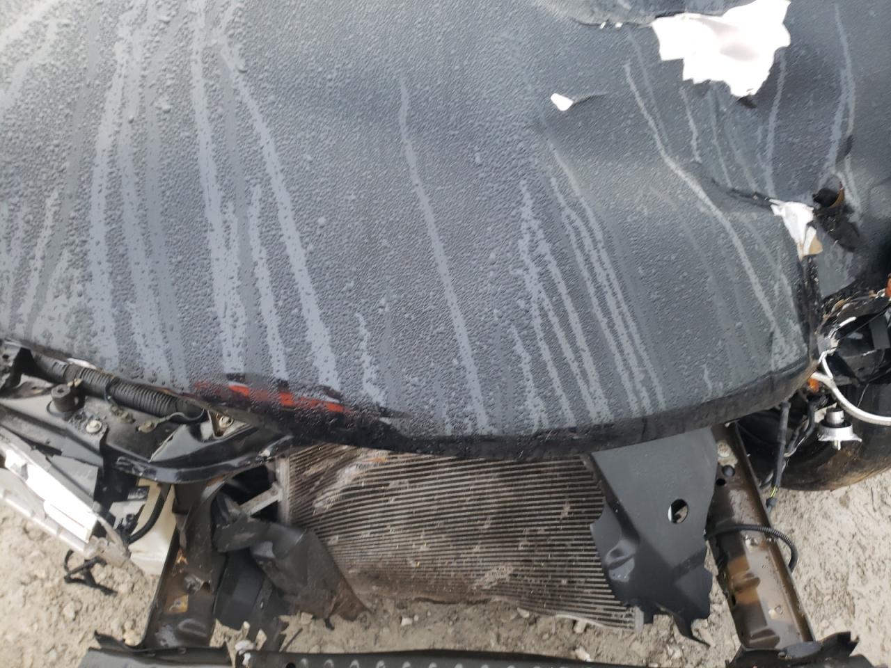 2012 Ford Mustang VIN 1ZVBP8AM1C5280634 Copart auction photo, water/flood / front end damage thumbnail 11
