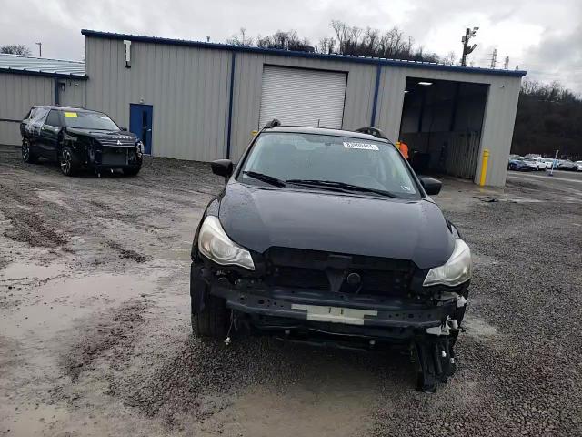 2016 Subaru XV VIN JF2GPABC0G8344691 Copart auction photo, front end / rear end damage thumbnail 15