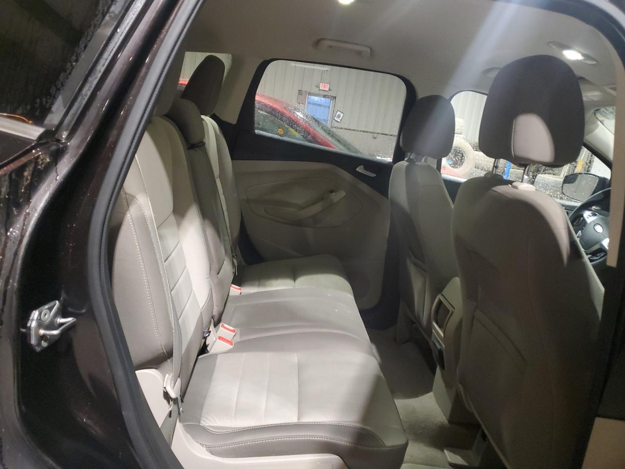 2013 Ford Escape VIN 1FMCU9GXXDUC77287 Copart auction photo, minor dent/scratches damage thumbnail 11