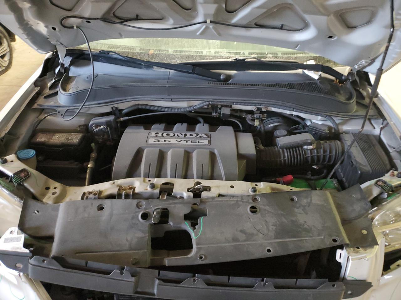 2008 Honda Pilot VIN 5FNYF18548B018408 Copart auction photo, front end / minor dent/scratches damage thumbnail 12