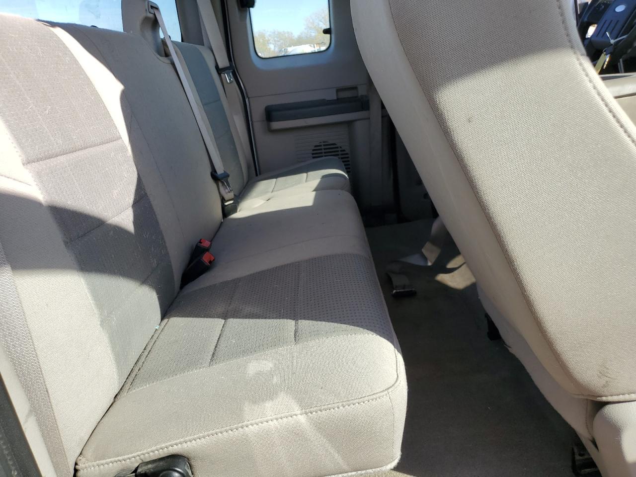 2008 Ford F350 VIN 1FTWX31518ED64699 Copart auction photo, all over / minor dent/scratches damage thumbnail 11