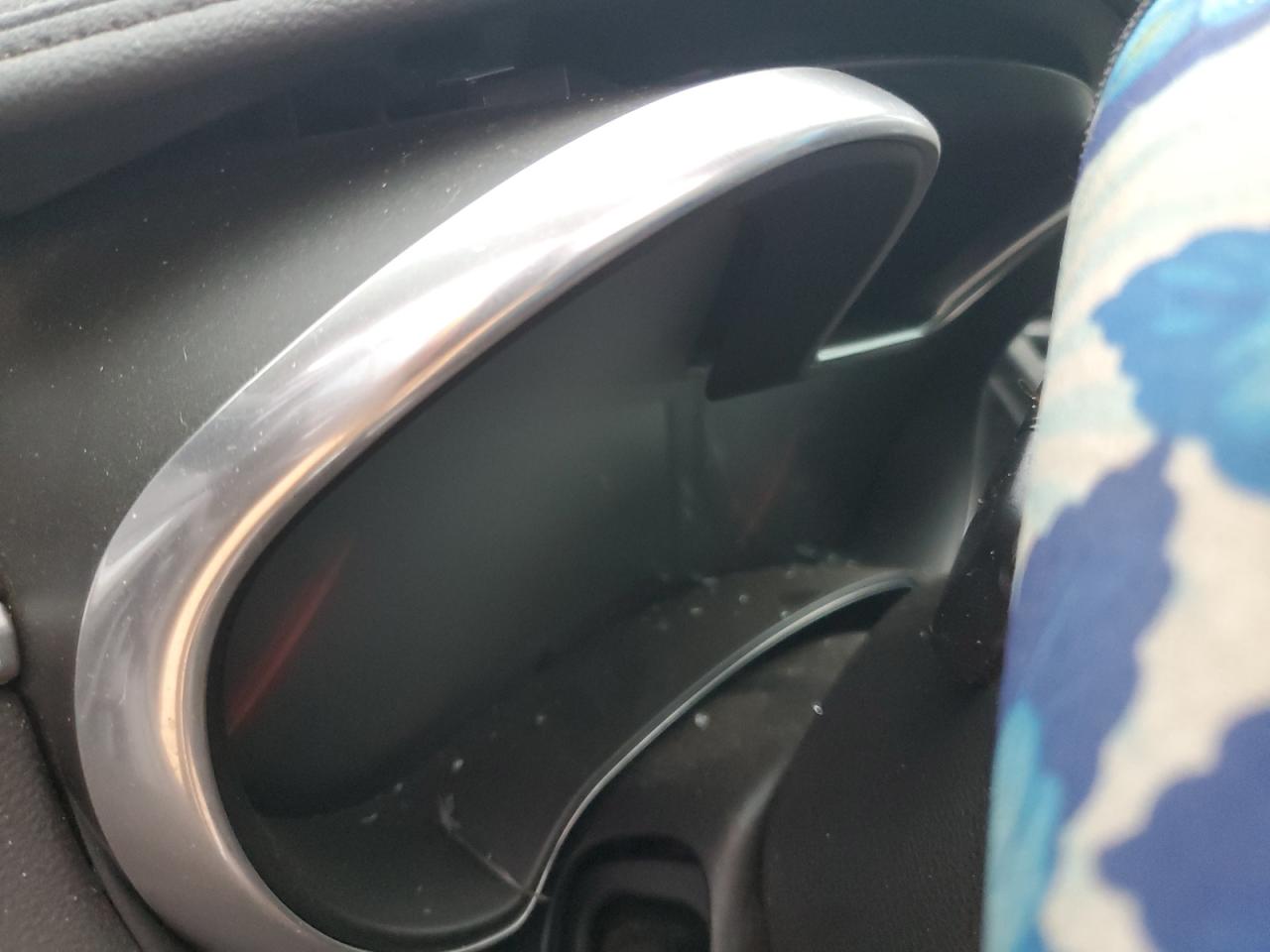 2016 Chevrolet Impala VIN 2G1145S30G9122234 Copart auction photo, front end damage thumbnail 9