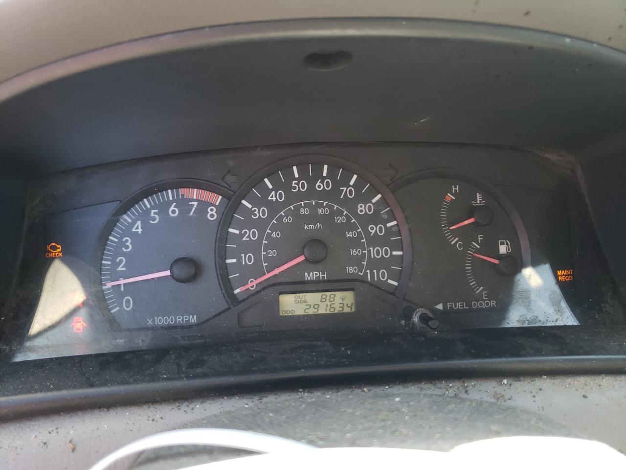 2007 Toyota Corolla VIN 1NXBR32E37Z886290 Copart auction photo, vandalism damage thumbnail 9