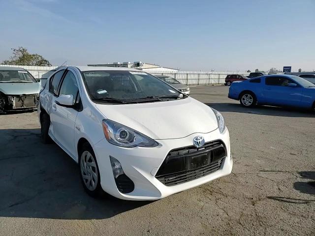 2016 Toyota Prius VIN JTDKDTB37G1131128 Copart auction photo, rear end / side damage thumbnail 10