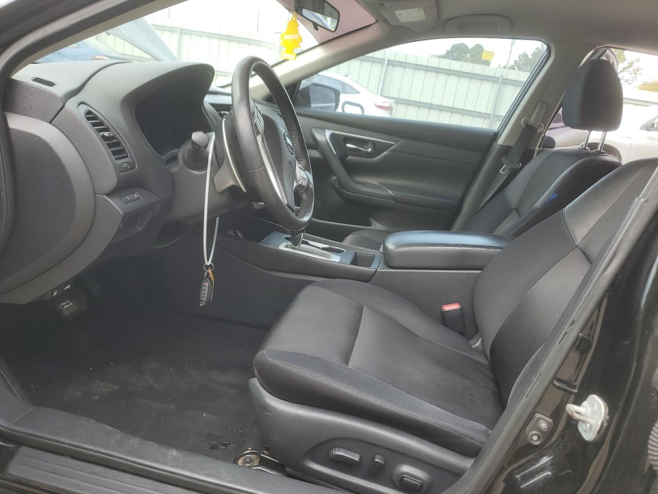 2017 Nissan Altima VIN 1N4AL3AP4HC212456 Copart auction photo, rear end / minor dent/scratches damage thumbnail 7