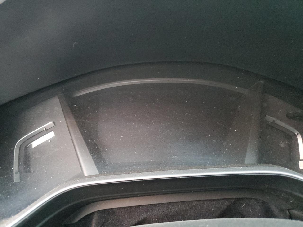 2021 Honda CR-V VIN 2HKRW2H53MH641783 Copart auction photo, rear end / front end damage thumbnail 9