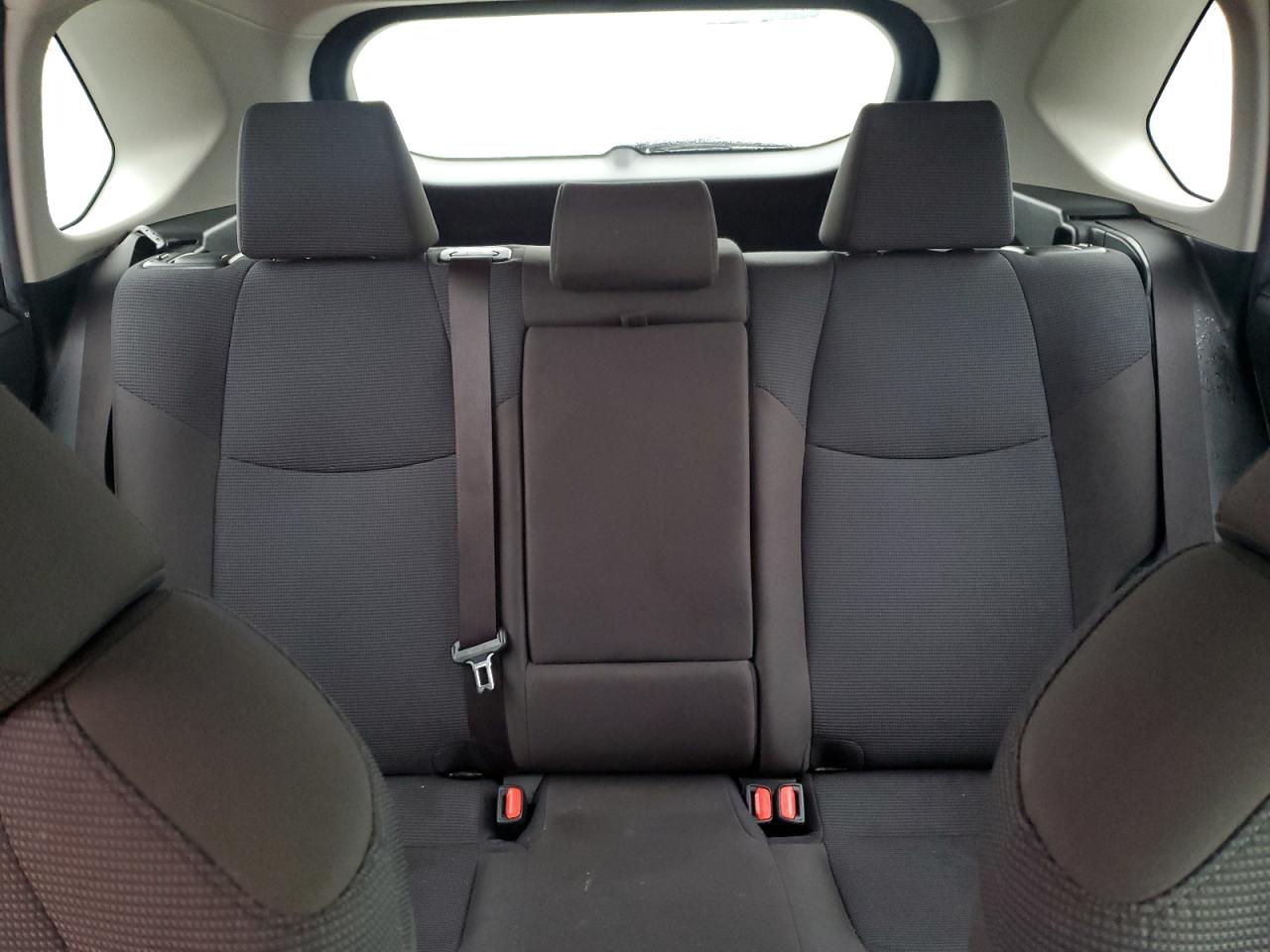 2020 Toyota RAV 4 VIN JTMH1RFV5LD047450 Copart auction photo, rear end damage thumbnail 10