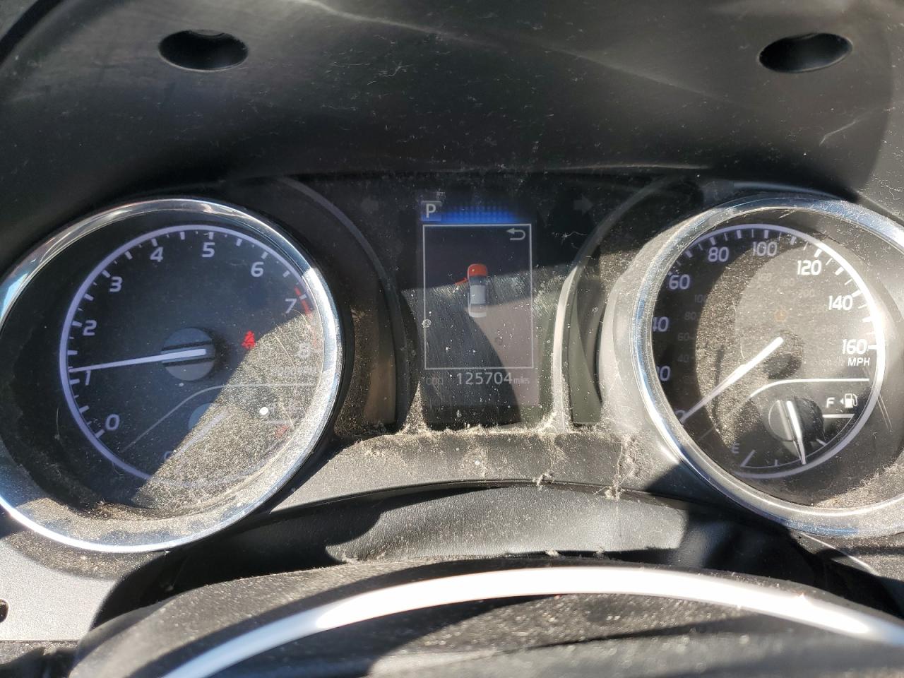 2019 Toyota Camry VIN 4T1B11HK9KU236493 Copart auction photo, rear end / front end damage thumbnail 9