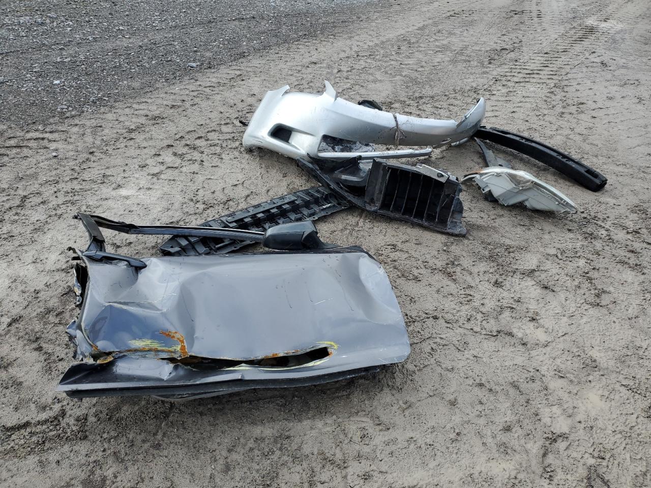2014 Toyota Camry VIN 4T4BF1FK3ER374576 Copart auction photo, rollover damage thumbnail 12