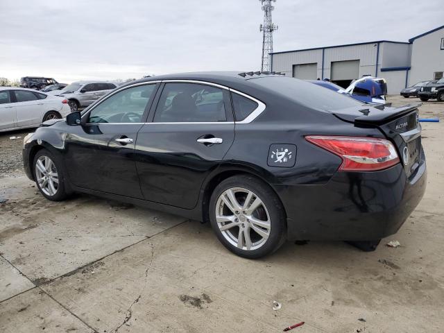 2013 Nissan Altima VIN 1N4BL3AP7DC137086 Copart auction photo, front end damage thumbnail 2