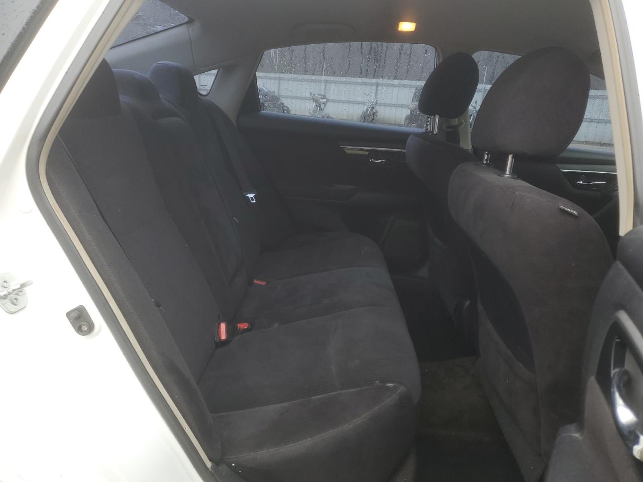 2013 Nissan Altima VIN 1N4AL3AP2DC199605 Copart auction photo, front end / minor dent/scratches damage thumbnail 10
