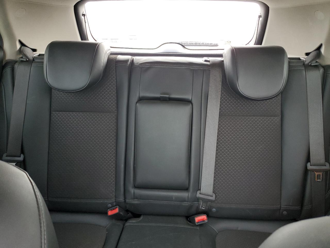 2019 Buick Encore VIN KL4CJASB4KB793870 Copart auction photo, hail / front end damage thumbnail 10