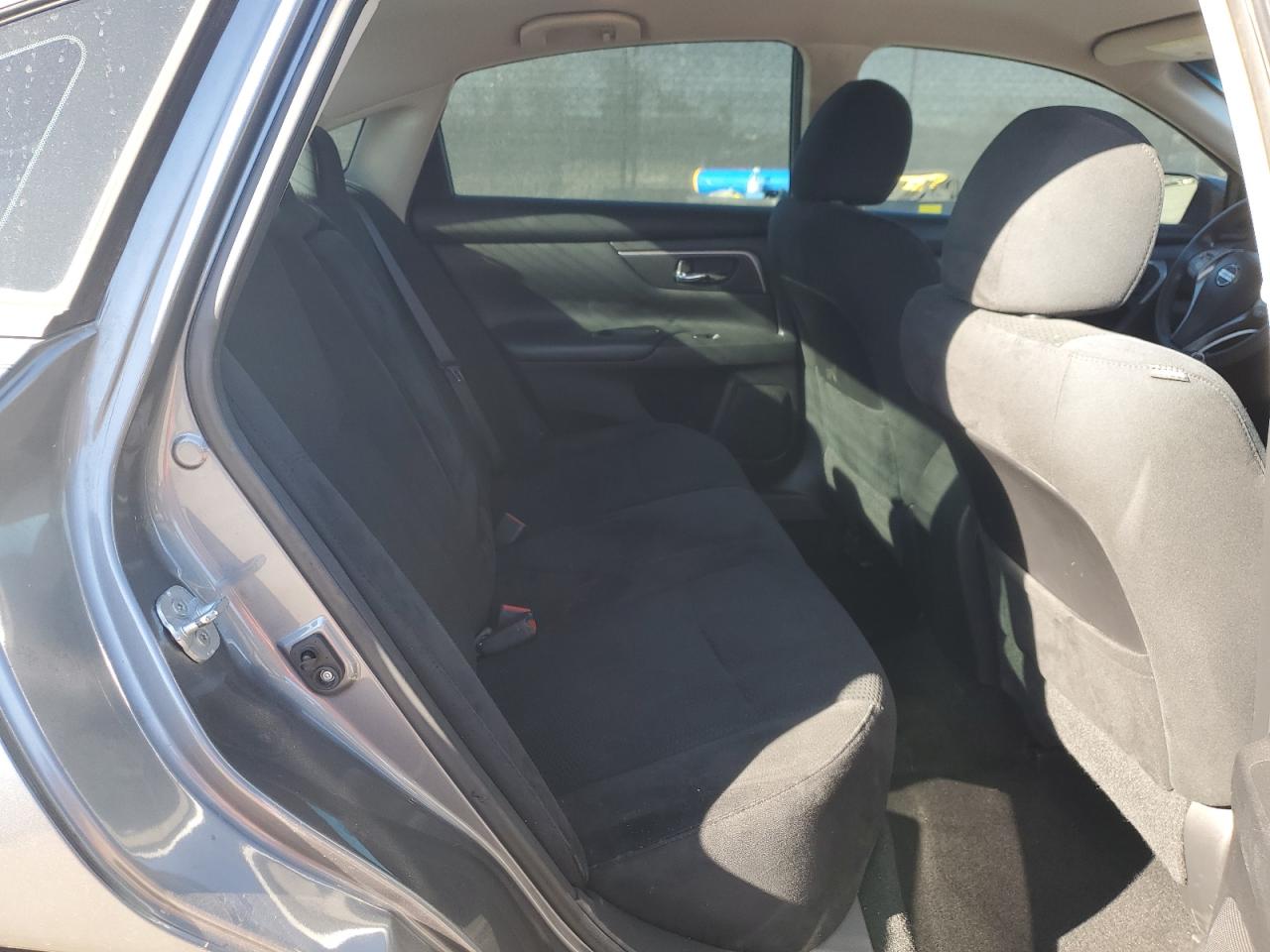 2015 Nissan Altima VIN 1N4AL3AP7FC489504 Copart auction photo, side / rear end damage thumbnail 10