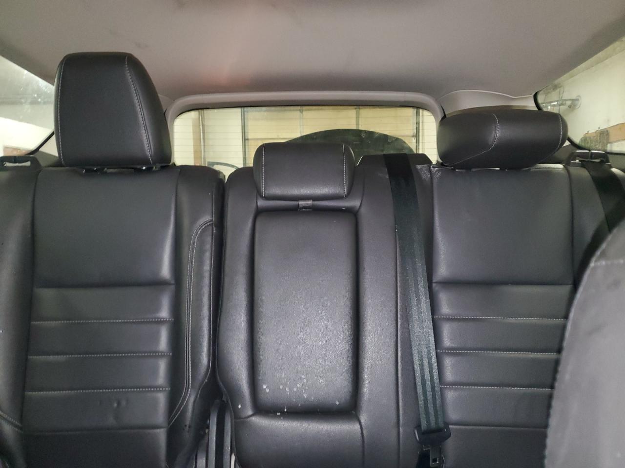 2014 Ford Escape VIN 1FMCU0J94EUB63325 Copart auction photo, front end damage thumbnail 10