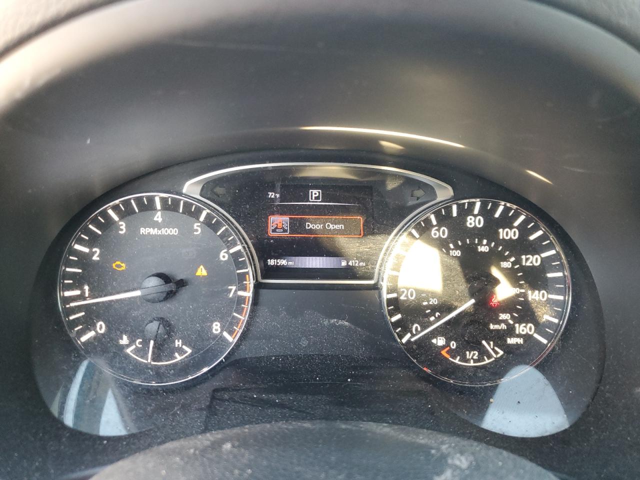2016 Nissan Altima VIN 1N4AL3AP2GC266241 Copart auction photo, front end / minor dent/scratches damage thumbnail 9