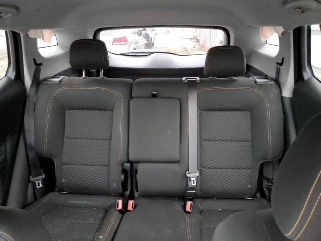 2020 GMC Terrain VIN 3GKALMEV5LL202108 Copart auction photo, front end damage thumbnail 10