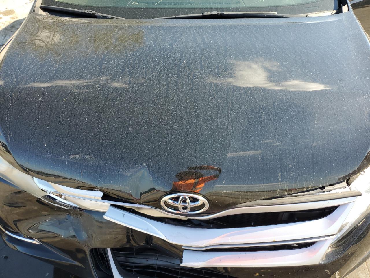 2015 Toyota Venza VIN 4T3BK3BB5FU115085 Copart auction photo, front end damage thumbnail 13