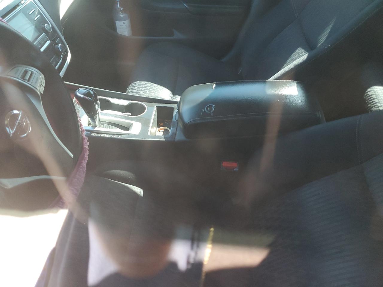 2018 Nissan Altima VIN 1N4AL3AP4JC198631 Copart auction photo, front end damage thumbnail 7