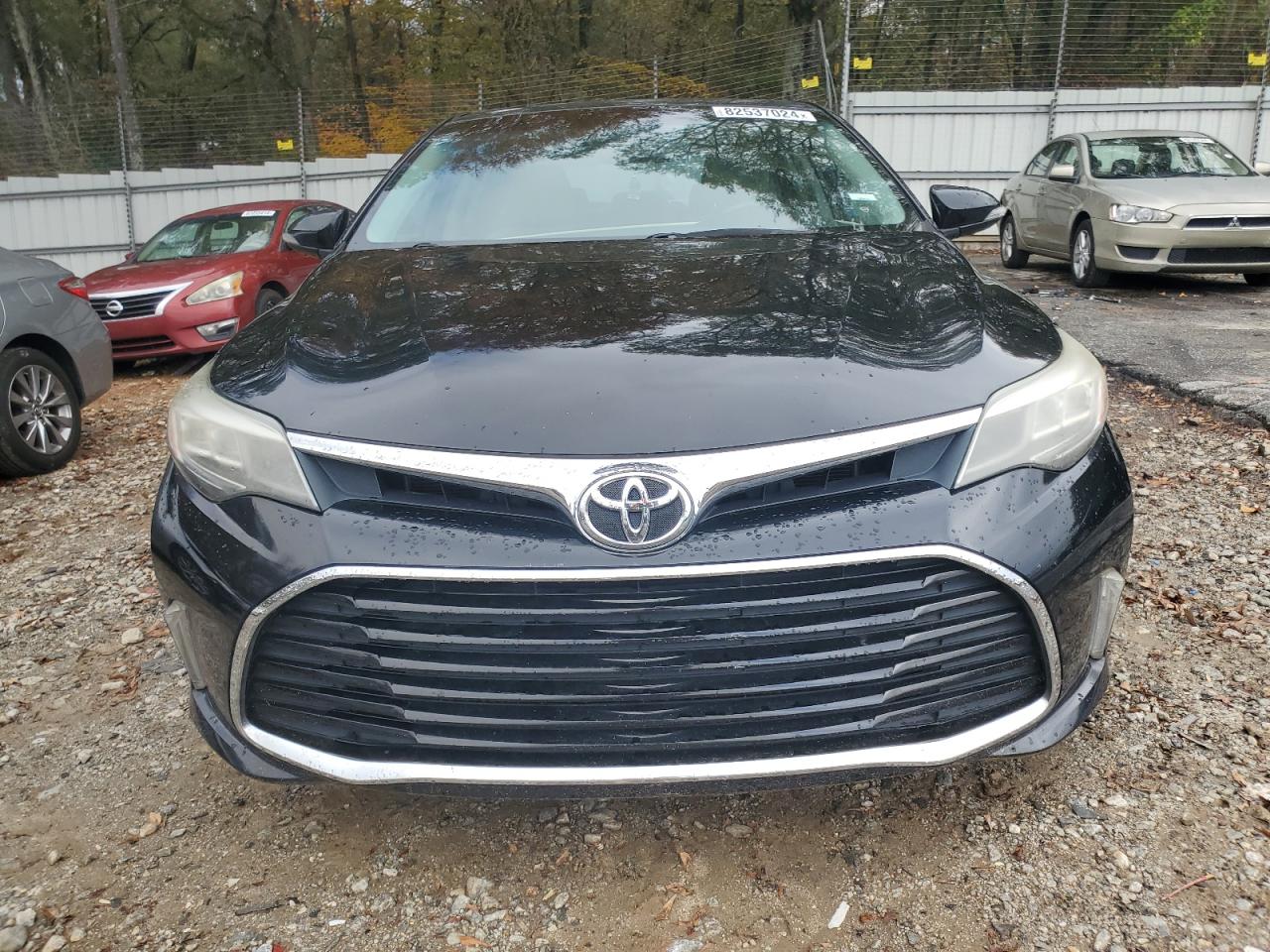 2016 Toyota Avalon VIN 4T1BK1EB5GU219859 Copart auction photo, minor dent/scratches damage thumbnail 5