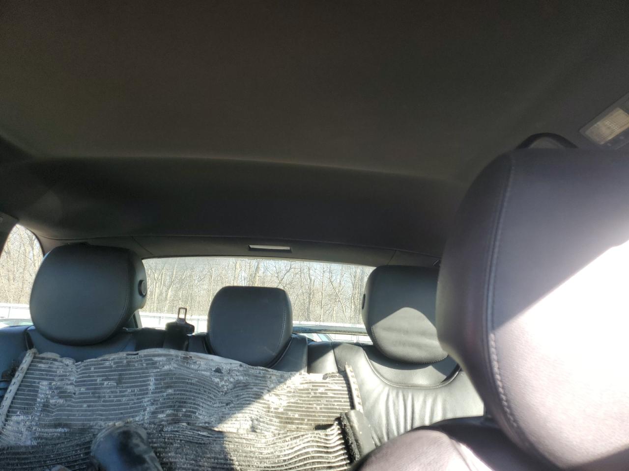 2009 Porsche Cayenne VIN WP1AA29P39LA01912 Copart auction photo, front end / side damage thumbnail 10