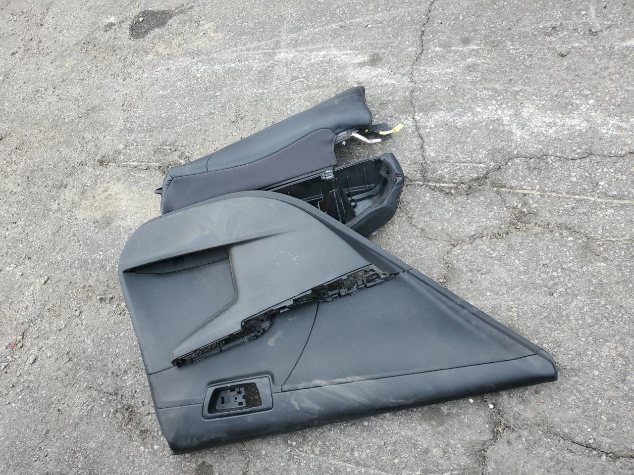 2012 Toyota Camry VIN 4T1BF1FK3CU601613 Copart auction photo, vandalism damage thumbnail 12