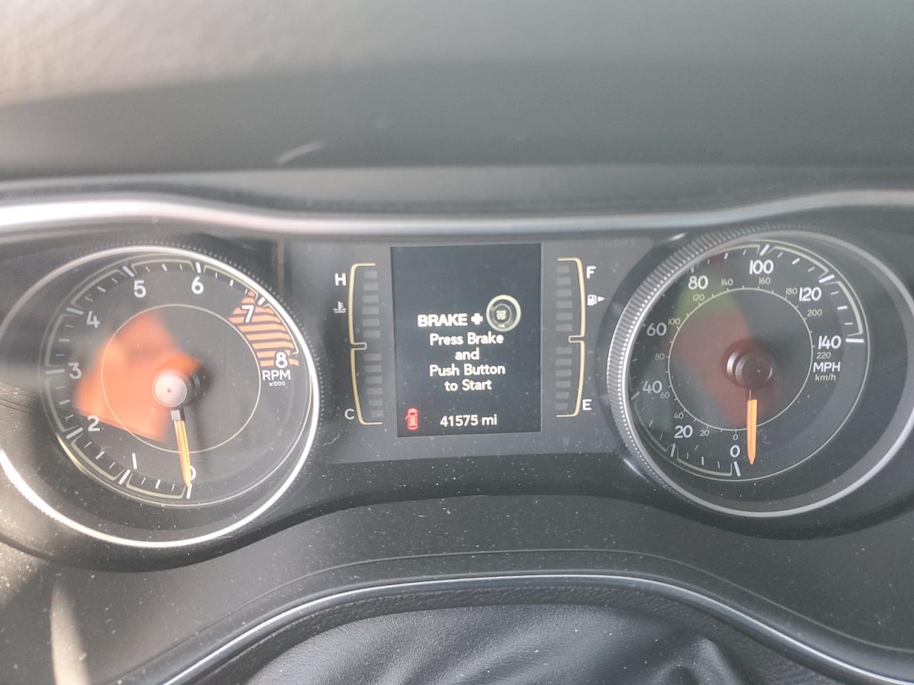 2021 Jeep Grand Cherokee VIN 1C4PJLMXXMD156291 Copart auction photo, front end damage thumbnail 10