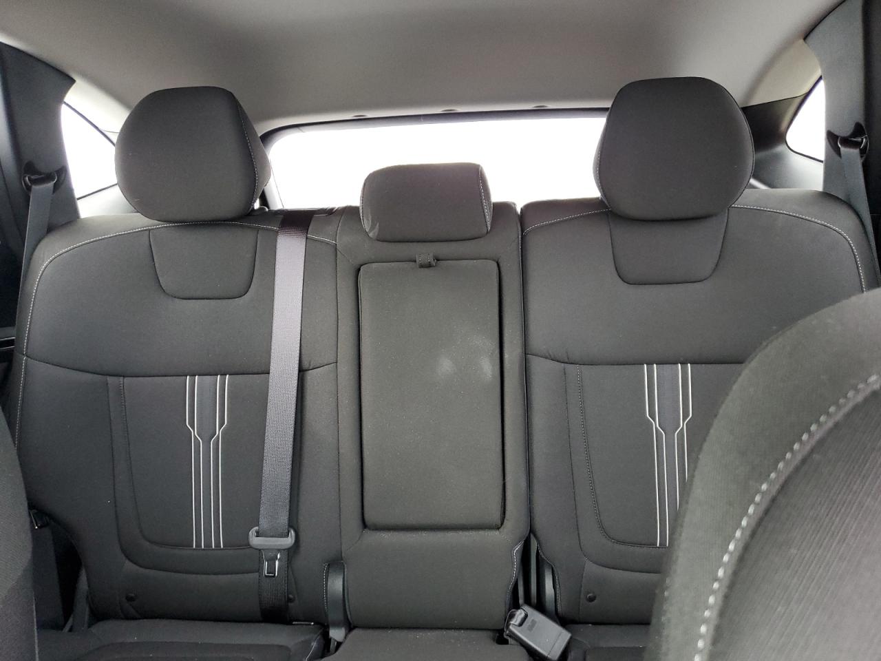 2022 Hyundai Tucson VIN 5NMJFCAE6NH000641 Copart auction photo, all over damage thumbnail 10