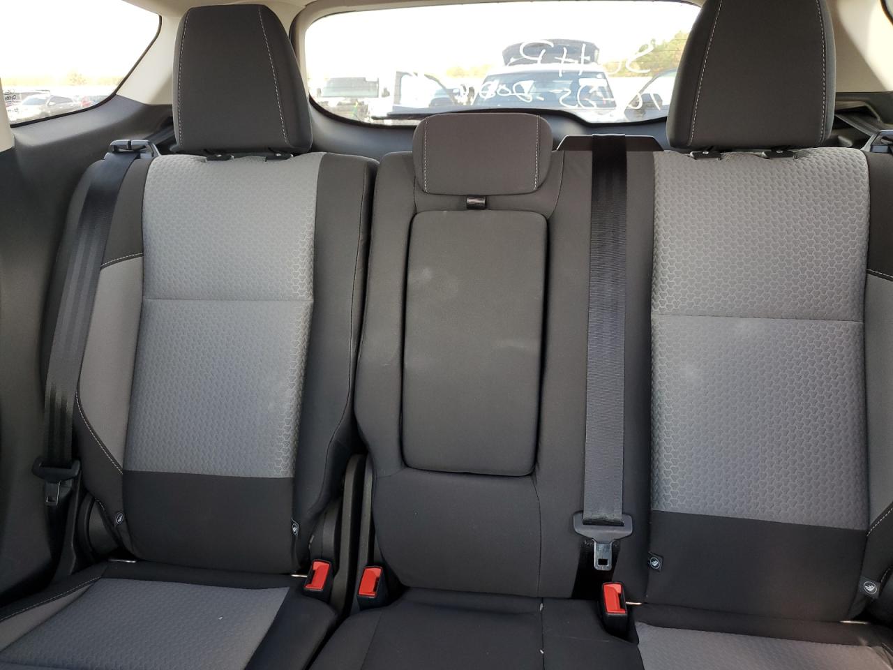 2017 Ford Escape VIN 1FMCU9GDXHUC85417 Copart auction photo, front end damage thumbnail 10