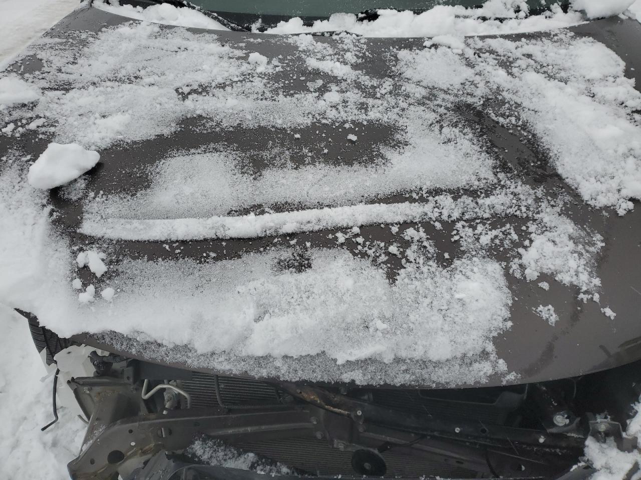 2021 Mitsubishi Outlander VIN JA4APUAU5MU006958 Copart auction photo, front end damage thumbnail 11