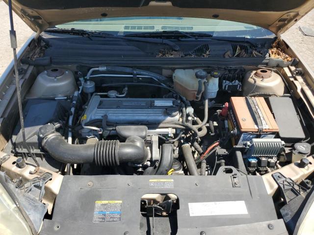 2005 Chevrolet Malibu VIN 1G1ZS52F65F140308 Copart auction photo, rear end damage thumbnail 11