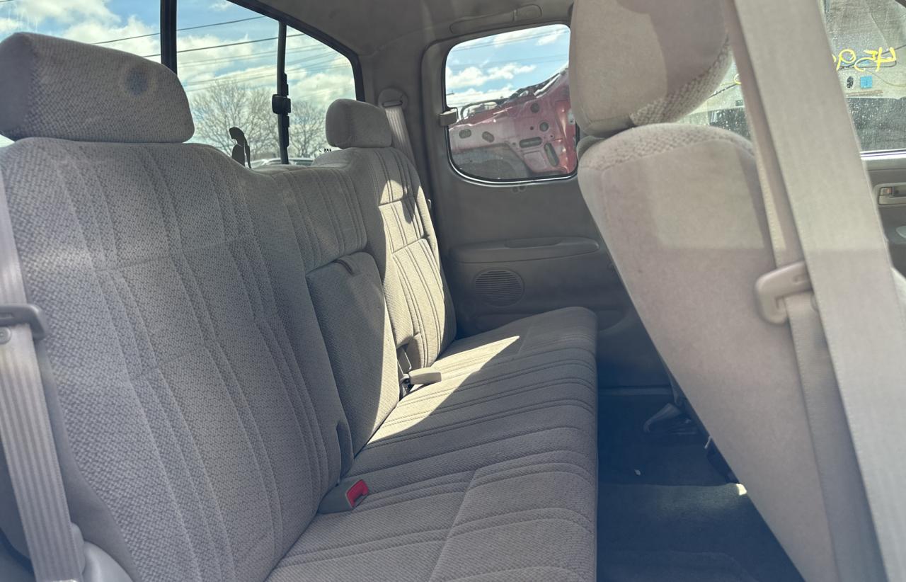 2002 Toyota Tundra VIN 5TBBT44132S331903 Copart auction photo, normal wear damage thumbnail 6