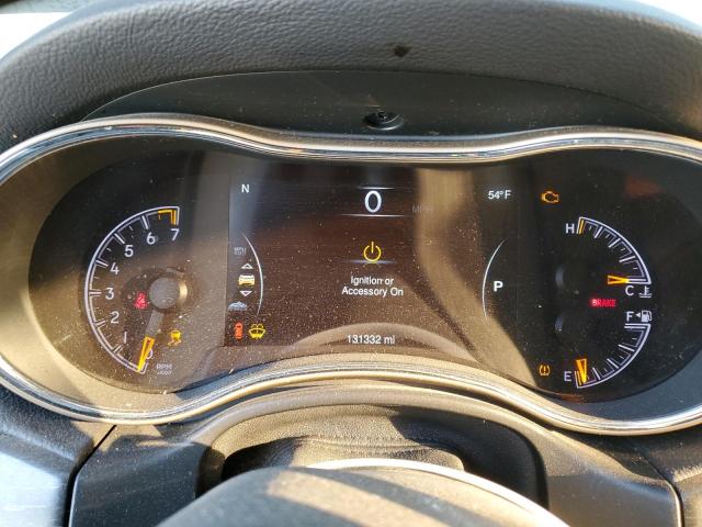 2015 Jeep Grand Cherokee VIN 1C4RJFBG6FC859926 Copart auction photo, mechanical / minor dent/scratches damage thumbnail 9
