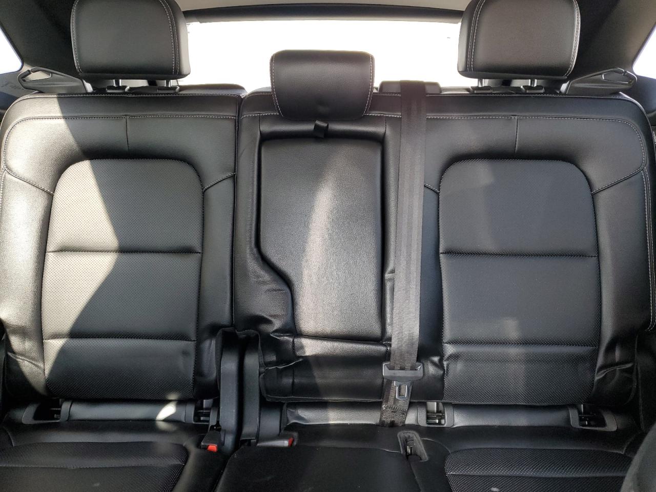 2022 Ford Escape VIN 1FMCU9J99NUA68912 Copart auction photo, front end damage thumbnail 10