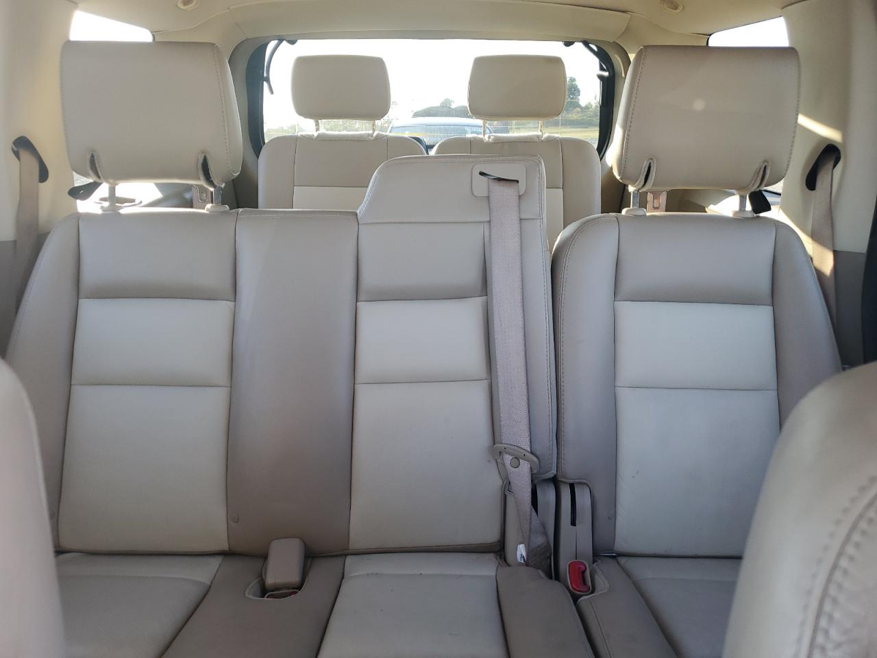 2010 Ford Explorer VIN 1FMEU6EE3AUB15344 Copart auction photo, front end / minor dent/scratches damage thumbnail 10