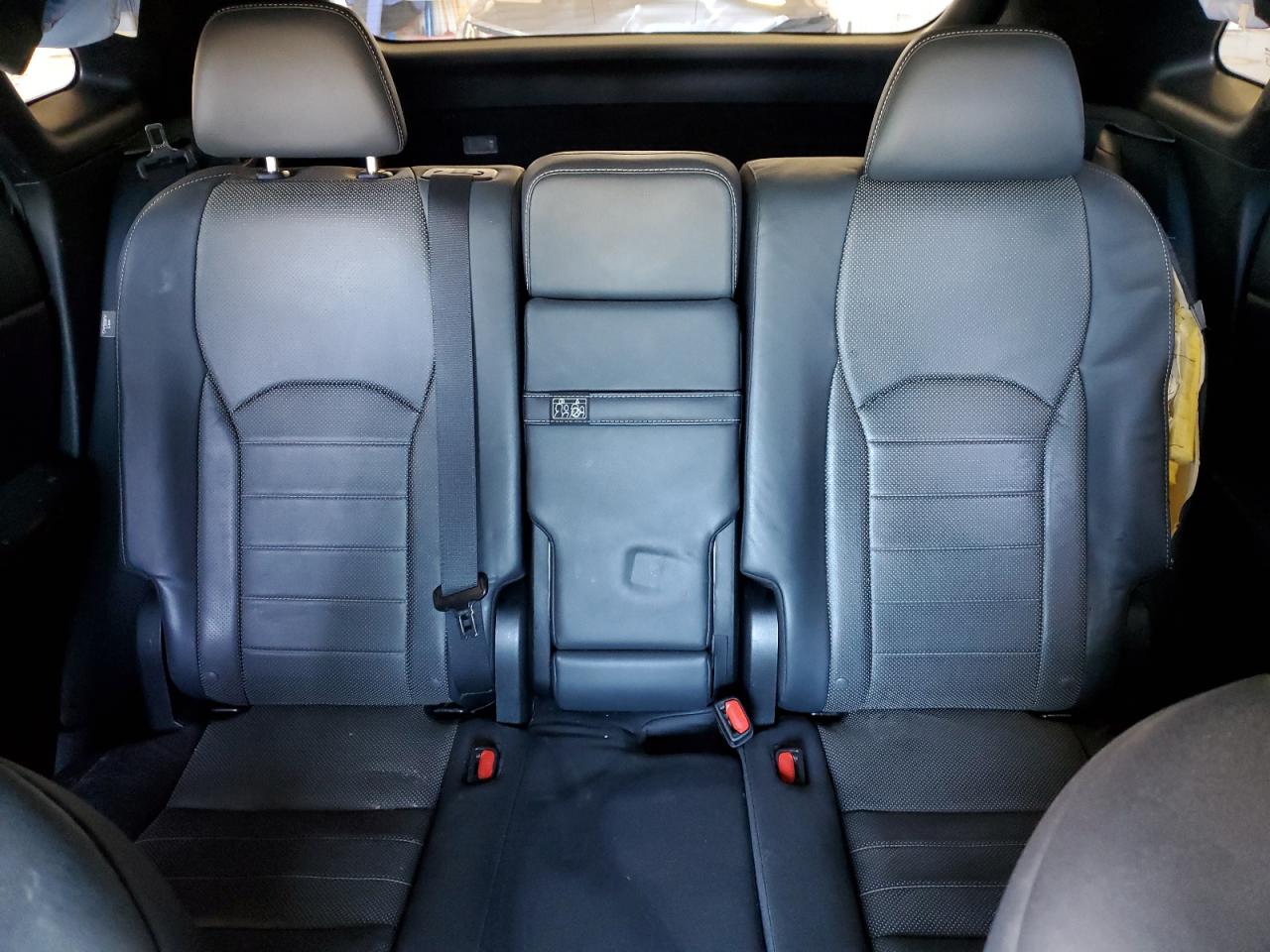 2019 Lexus RX VIN 2T2BZMCA1KC189188 Copart auction photo, all over damage thumbnail 10