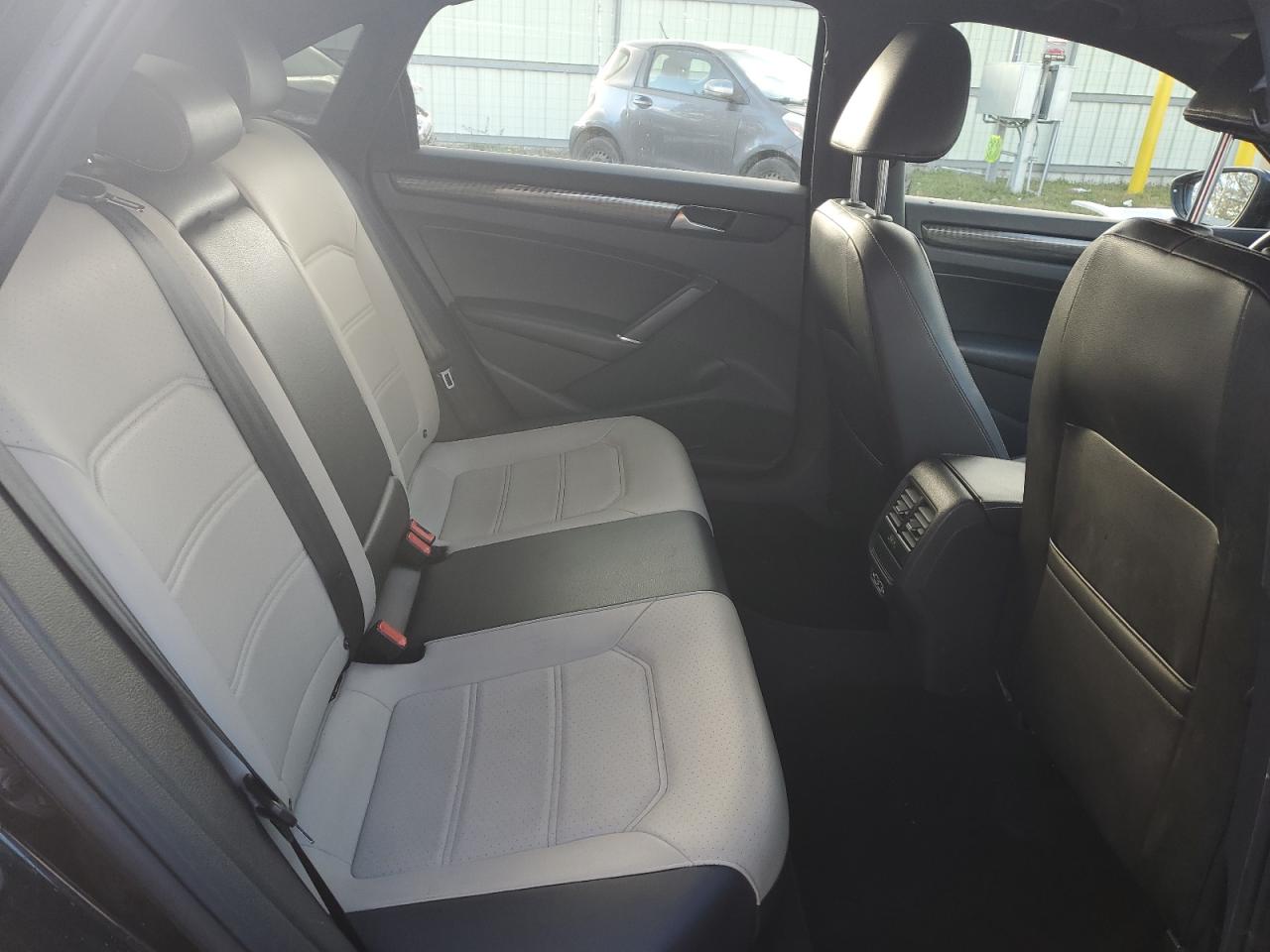 2021 Volkswagen Passat VIN 1VWMA7A38MC006789 Copart auction photo, front end damage thumbnail 10