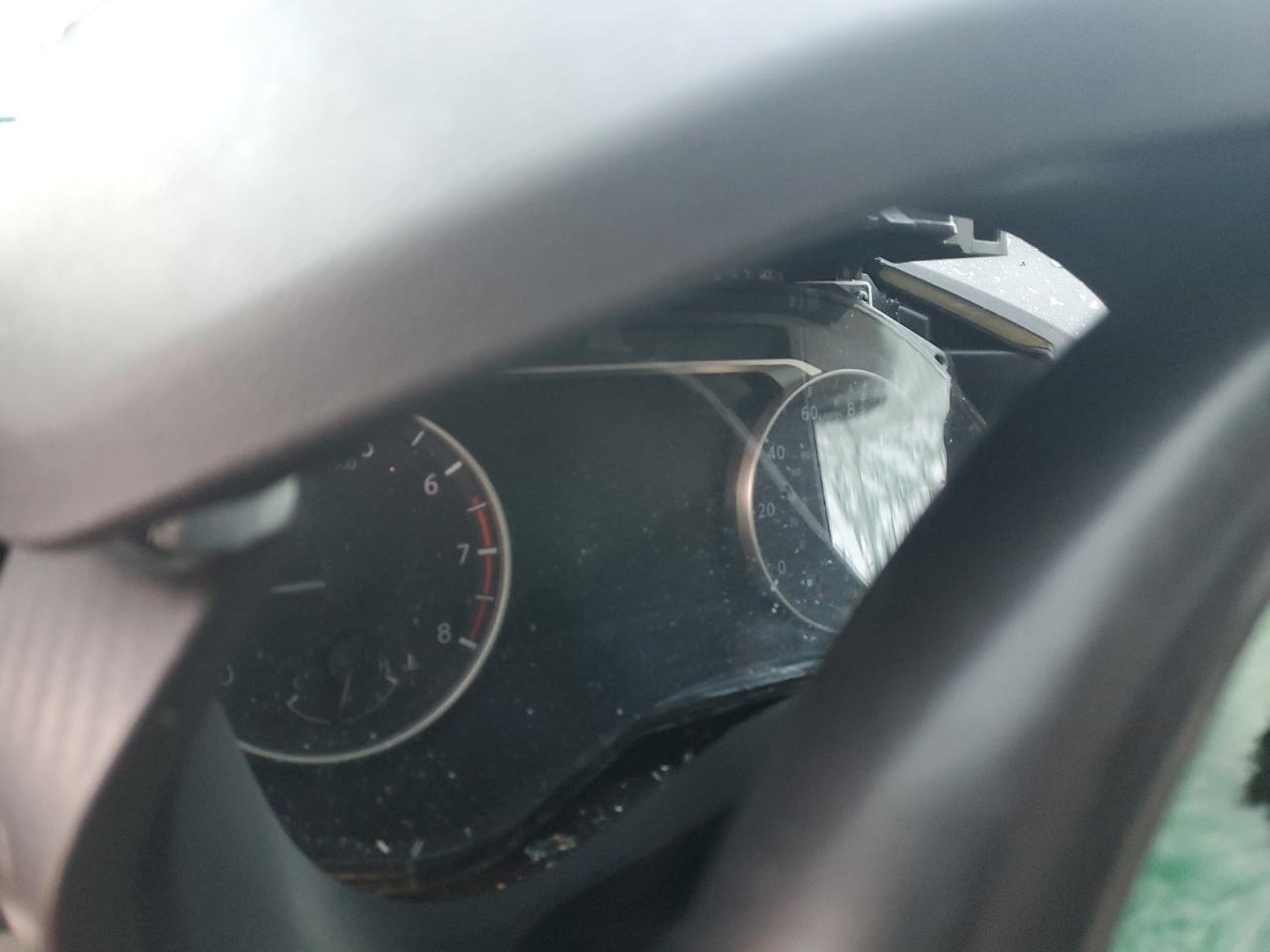 2019 Nissan Altima VIN 1N4BL4DV4KC156837 Copart auction photo, biohazard/chemical / all over damage thumbnail 9