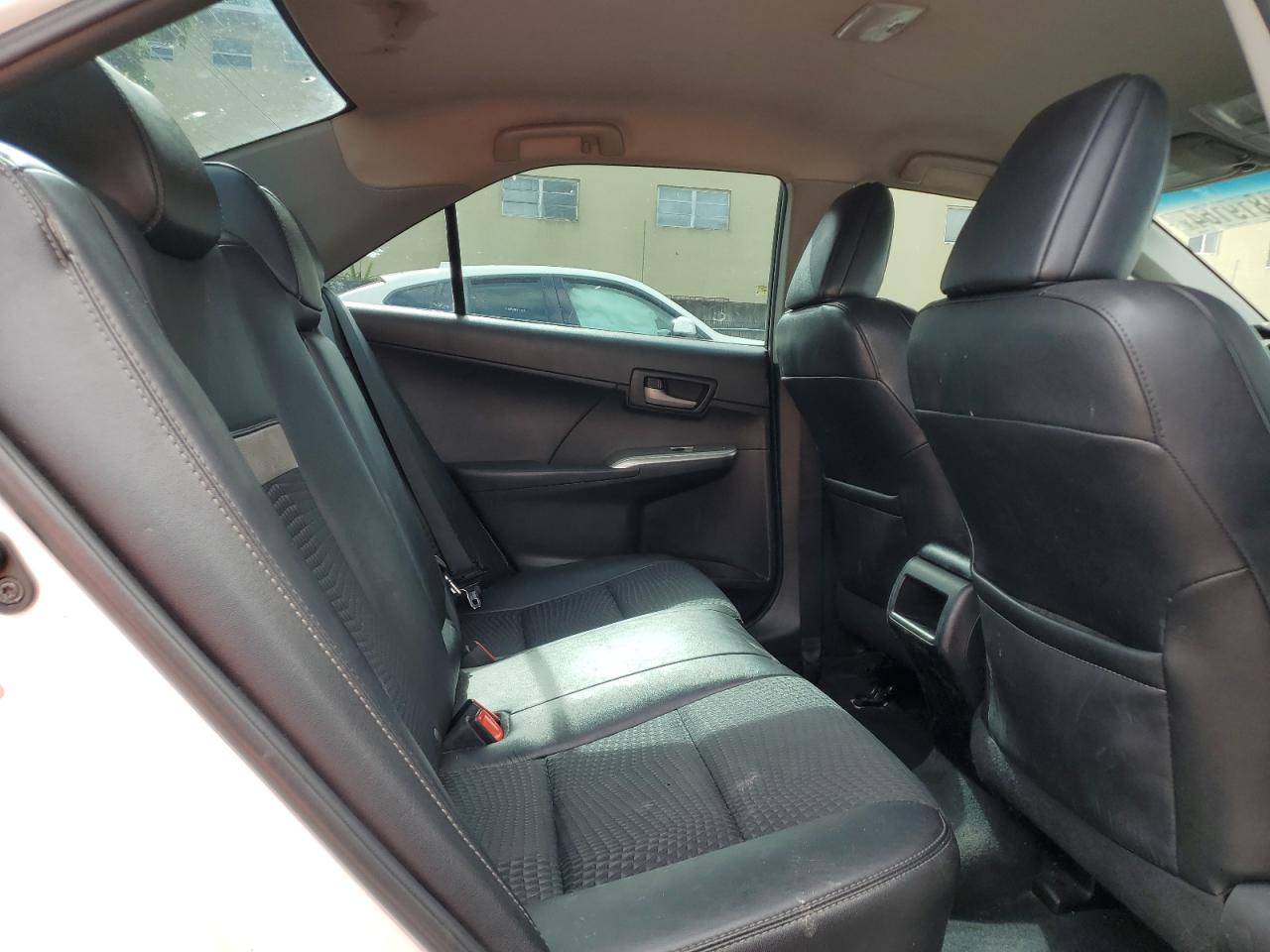 2013 Toyota Camry VIN 4T1BF1FK4DU260885 Copart auction photo, front end / minor dent/scratches damage thumbnail 10