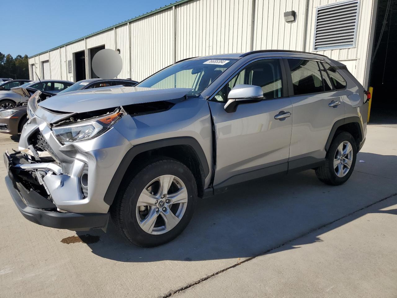 2019 Toyota RAV 4 VIN JTMW1RFV5KD016088