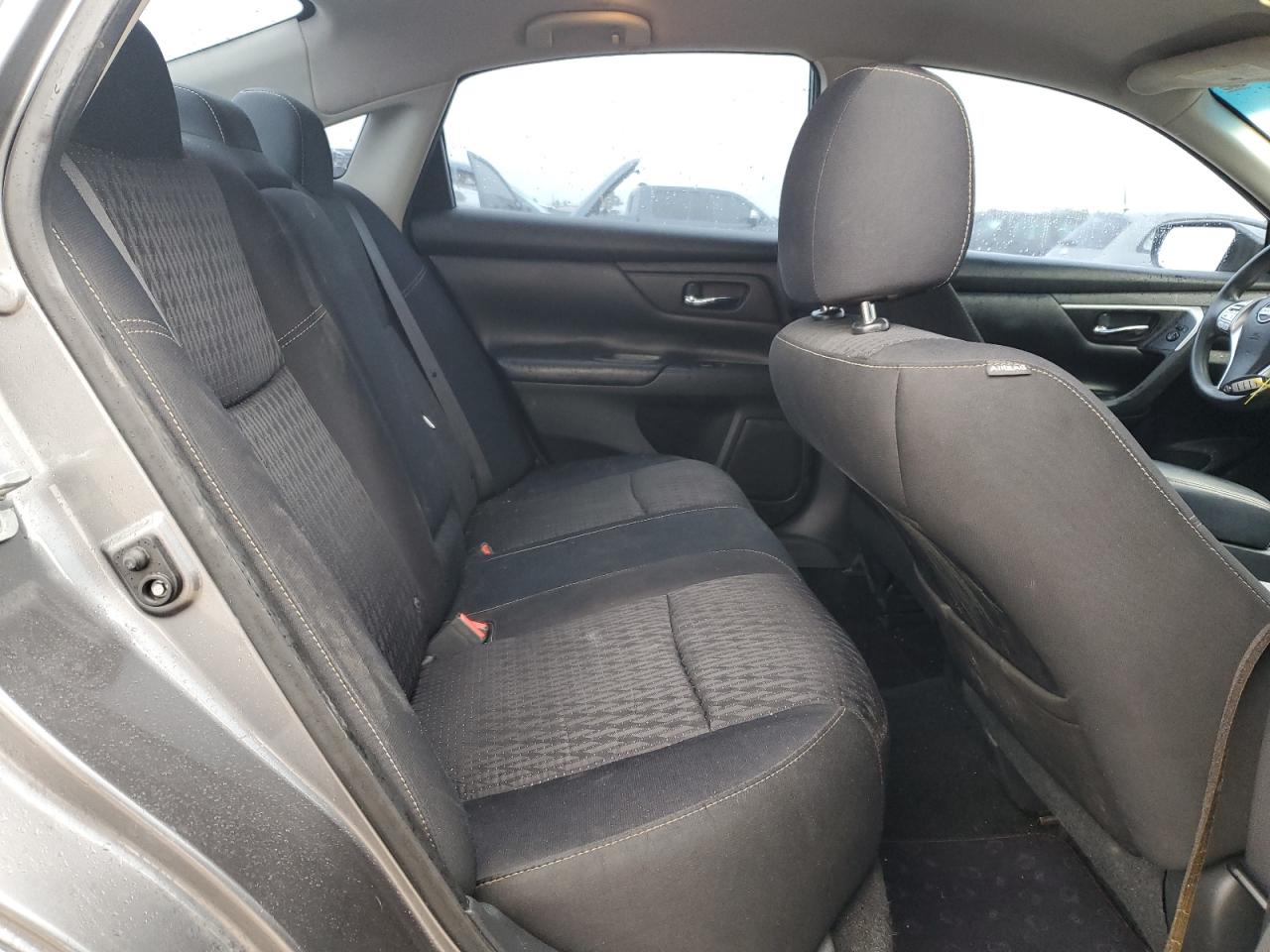 2016 Nissan Altima VIN 1N4AL3APXGC216185 Copart auction photo, all over damage thumbnail 10